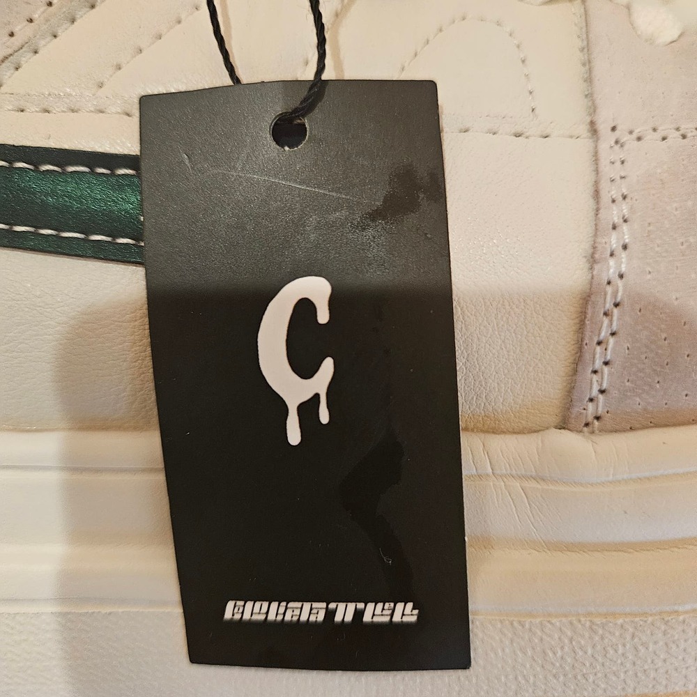 Men's NWT Axels Edition 1 Sneakers Size 44 (US 10.5) - Picture 5 of 13